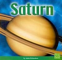 Saturn (Paperback)