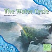 The Water Cycle (Paperback)