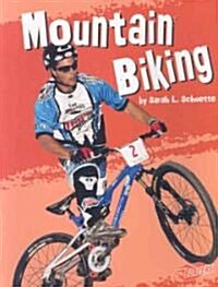 Mountain Biking (Paperback)