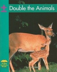 Double the Animals (Paperback)