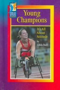 Young Champions (Library) - It's All About Attitude