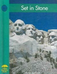 Set In Stone (Library)
