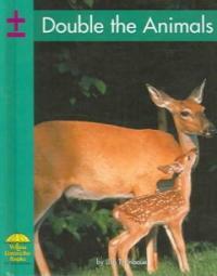 Double the Animals (Library)