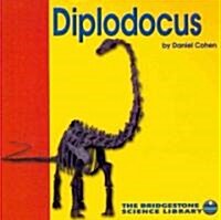 Diplodocus (Paperback)