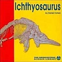 Ichthyosaurus (Paperback)