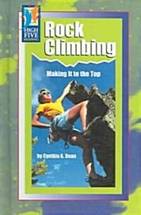 Rock Climbing (Library)