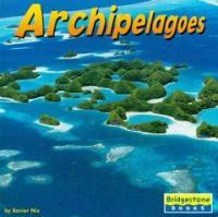 Archipelagoes 표지이미지