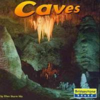 Caves (Paperback)