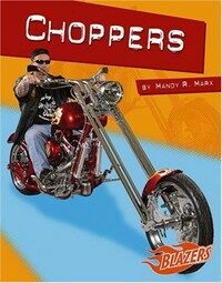 Choppers 표지이미지