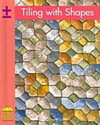 Tiling With Shapes (Library)