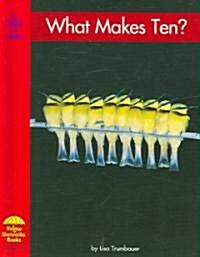 What Makes Ten? (Library)