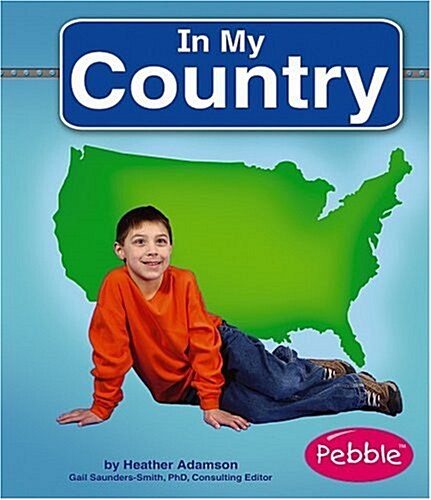 In My Country (Paperback)