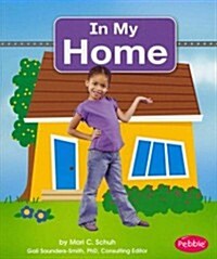 In My Home (Paperback)