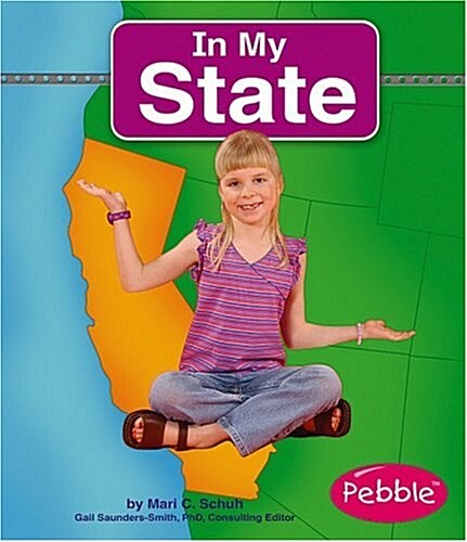 In My State (Paperback)