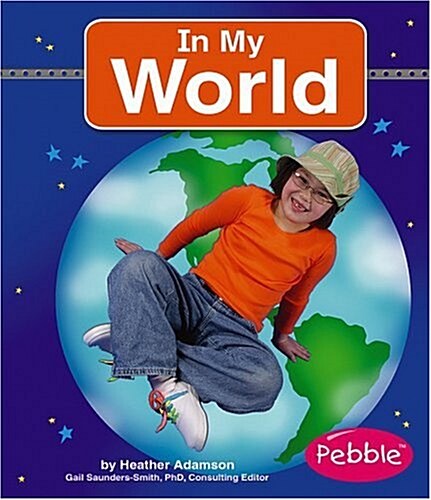 In My World (Paperback)