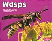 Wasps (Paperback)