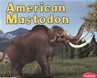 [중고] American Mastodon (Paperback)