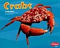 Crabs (Paperback)