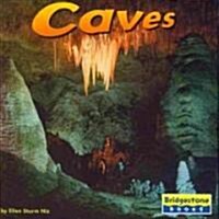 Caves (Paperback)