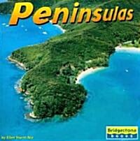 Peninsulas (Paperback)