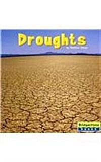 [중고] Droughts (Paperback)