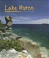 Lake Huron (Paperback)