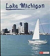 Lake Michigan (Paperback)