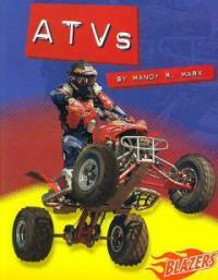 ATVs 표지이미지