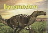 Iguanodon (Paperback)