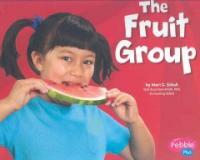 The Fruit Group (Paperback)