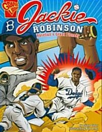 Jackie Robinson: Baseballs Great Pioneer (Paperback)