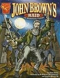 John Browns Raid on Harpers Ferry (Paperback)