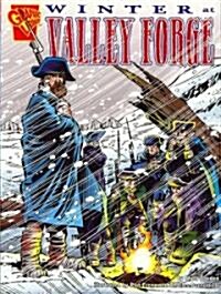 Winter at Valley Forge (Paperback)