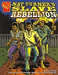 Nat Turners Slave Rebellion (Paperback)