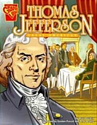 Thomas Jefferson: Great American (Paperback)