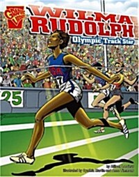Wilma Rudolph: Olympic Track Star (Paperback)