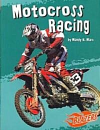 Motorcross Racing (Paperback)