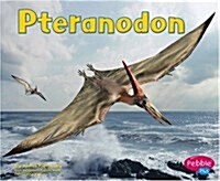 Pteranodon (Paperback)