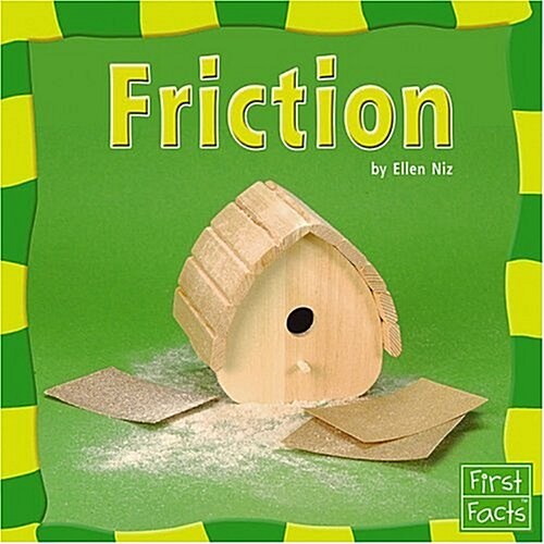 Friction (Paperback)