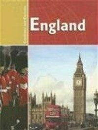England 표지이미지