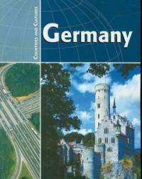 Germany 표지이미지