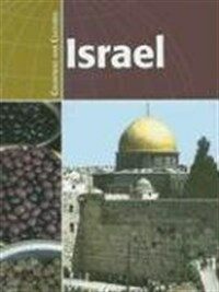 Israel 표지이미지