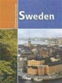 Sweden 표지이미지