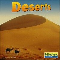 Deserts (Paperback)
