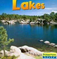Lakes 표지이미지