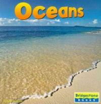 Oceans 표지이미지