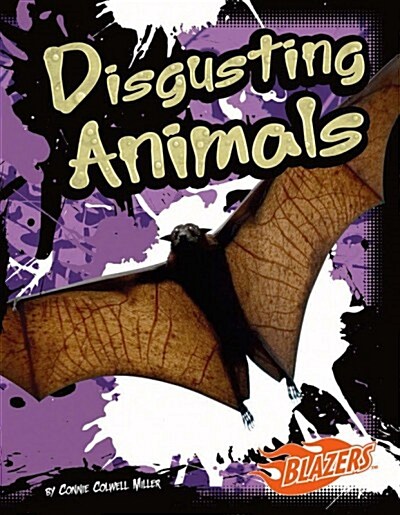 Disgusting Animals (Paperback)