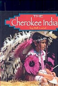 The Cherokee Indians (Paperback)