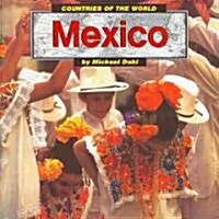 Mexico (Paperback)