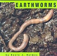 Earthworms (Paperback)